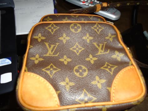 light changing lv bag|leather conditioner for louis vuitton.